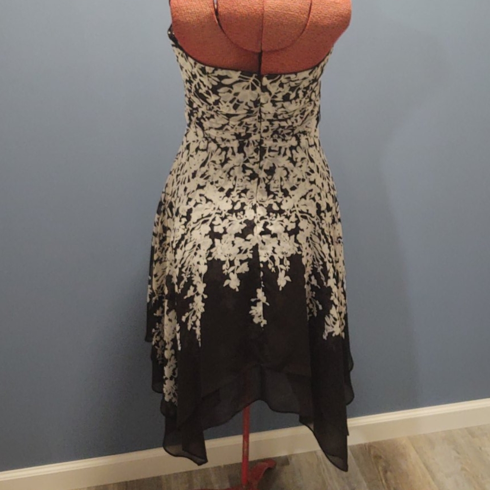 Dress - Picture 3 of 4
